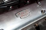 Jaguar XK140 MC Roadster 1956 года